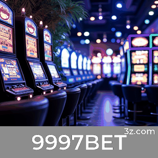 9997BET: Apostas Esportivas Precisão e Excelência