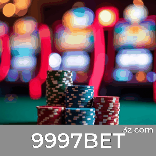 9997BET: Experiência Imersiva e Diversificada para Brasileiros