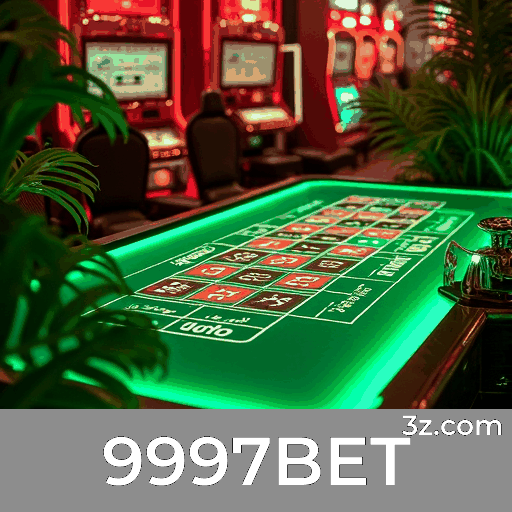 9997BET Verde: Sustentabilidade e Responsabilidade