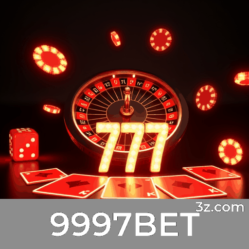 9997BET: Experiência Imersiva e Diversificada para Brasileiros