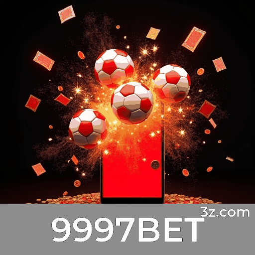 9997BET: Apostas Esportivas Precisão e Excelência