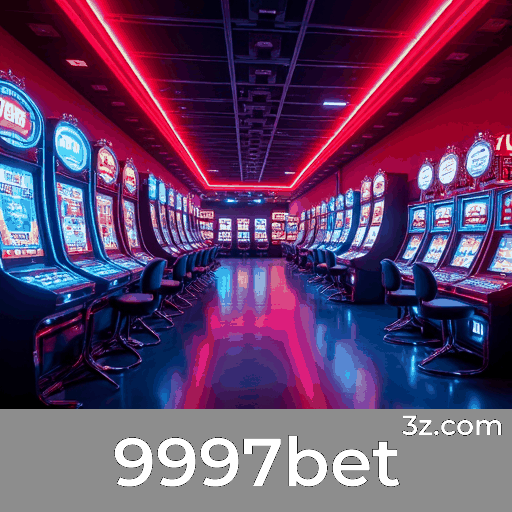 Viva a Emoção e Experiência no Ambiente Envolvente do Cassino 9997bet