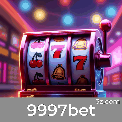 9997bet: Caça-níqueis com Megajackpots, Jogos de Mesa Clássicos, Cassino Ao Vivo com Experiência Imersiva, Apostas Esportivas com Melhores Odds