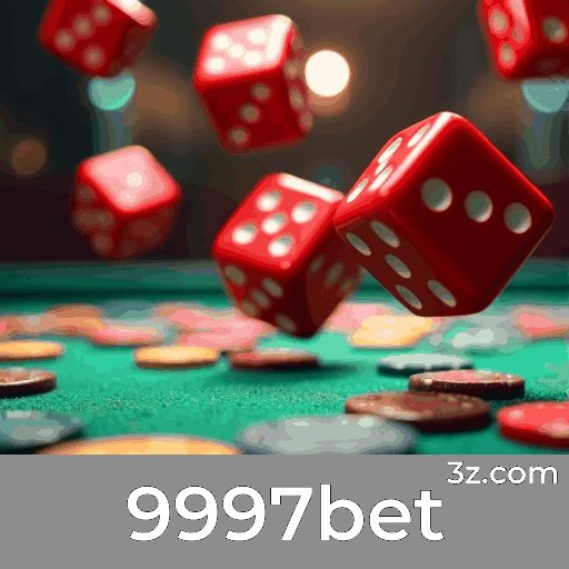 9997bet: Caça-níqueis com Megajackpots, Jogos de Mesa Clássicos, Cassino Ao Vivo com Experiência Imersiva, Apostas Esportivas com Melhores Odds
