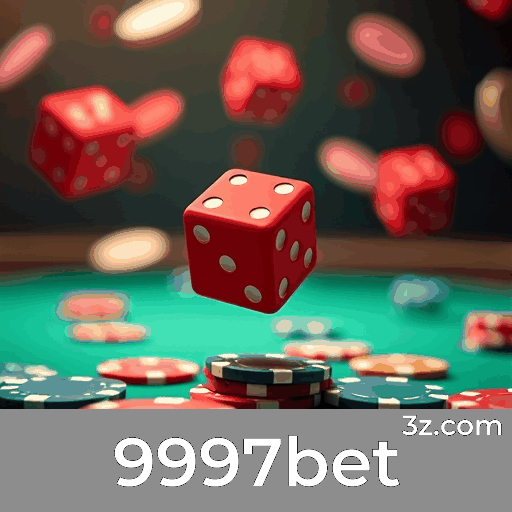 9997bet: Estratégias Avançadas para Jogos de Cassino